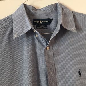 Men’s Ralph Lauren shirt